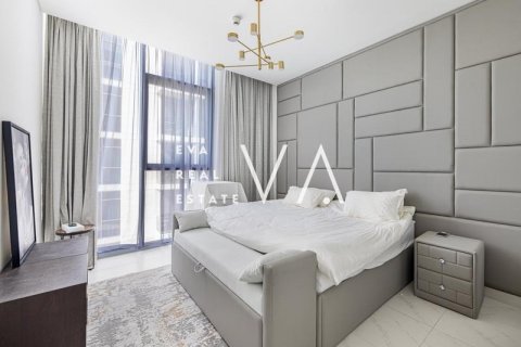 Dzīvoklis Meydan, Dubaijā, AAE 1 istaba, 71.16 m2 Nr. 637777 - attēls 2