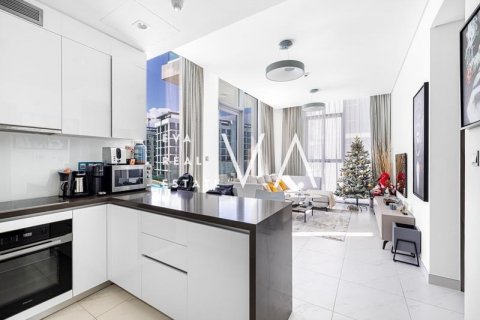 Dzīvoklis Meydan, Dubaijā, AAE 1 istaba, 71.16 m2 Nr. 637777 - attēls 13