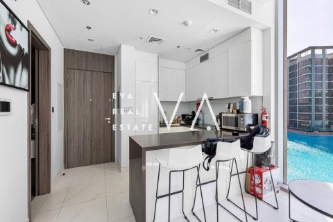 Dzīvoklis Meydan, Dubaijā, AAE 1 istaba, 71.16 m2 Nr. 637777 - attēls 12