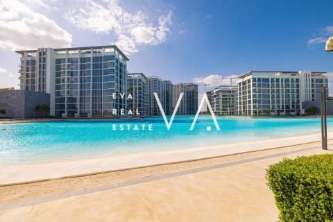 Dzīvoklis Meydan, Dubaijā, AAE 1 istaba, 71.16 m2 Nr. 637777 - attēls 8