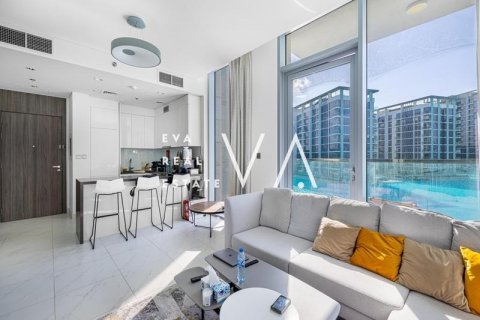 Dzīvoklis Meydan, Dubaijā, AAE 1 istaba, 71.16 m2 Nr. 637777 - attēls 6