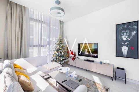Dzīvoklis Meydan, Dubaijā, AAE 1 istaba, 71.16 m2 Nr. 637777 - attēls 14