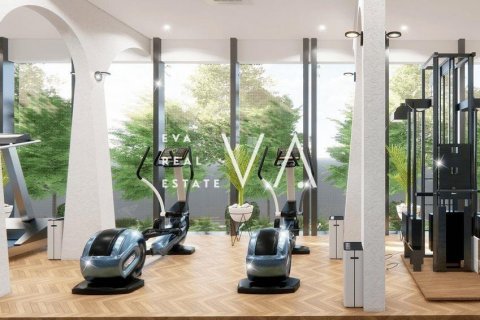 Apartament na sprzedaż w Dubai, ZEA 2 sypialnie, 93.92 mkw., nr 637781 - zdjęcie 6