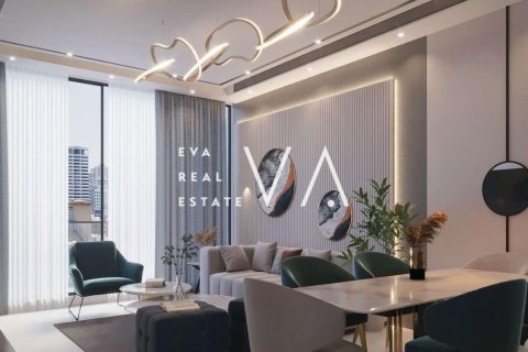Apartament na sprzedaż w Dubai, ZEA 2 sypialnie, 93.92 mkw., nr 637781 - zdjęcie 1