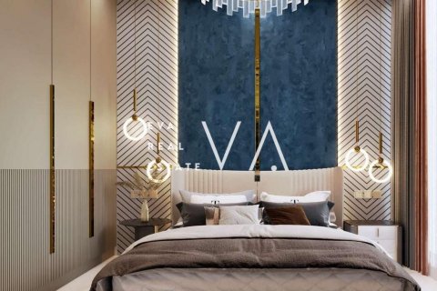 Apartament na sprzedaż w Dubai, ZEA 2 sypialnie, 93.92 mkw., nr 637781 - zdjęcie 9