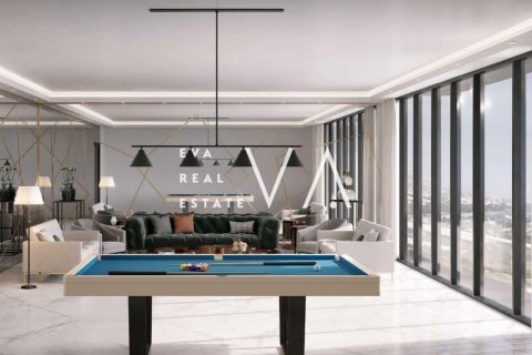 Apartament na sprzedaż w Dubai, ZEA 2 sypialnie, 93.92 mkw., nr 637781 - zdjęcie 4