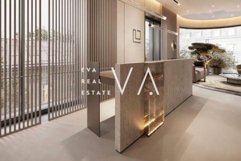 Apartament na sprzedaż w Dubai, ZEA 2 sypialnie, 93.92 mkw., nr 637781 - zdjęcie 12