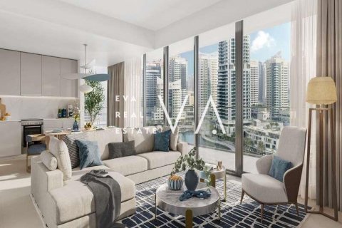 Apartemen di Dubai Marina, UEA 1 kamar tidur, 69.25 m2 nomor 637780 - foto 21