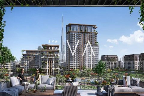 Apartment in Jumeirah, Dubai, UAE 1 bedroom, 76.18 sq.m. № 637782 - photo 6