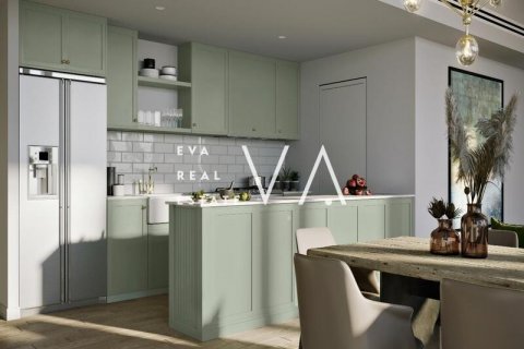 Apartment in Jumeirah, Dubai, UAE 1 bedroom, 76.18 sq.m. № 637782 - photo 4