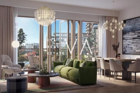 Apartamento em Jumeirah, Dubai, EAU 1 quarto, 76.18 m2 № 637782