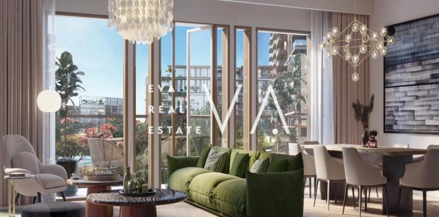 Apartment in Jumeirah, Dubai, UAE 1 bedroom, 76.18 sq.m. № 637782