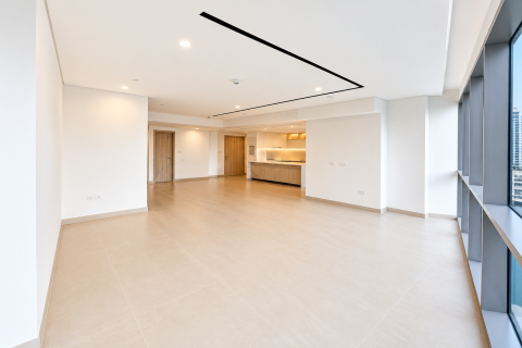 Wohnung zur Miete in Dubai Marina, Dubai, VAE 3 Schlafzimmer, 161.84 m2 Nr. 764259 - Foto 7