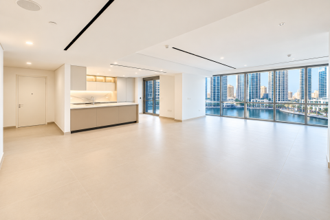 Apartman u Dubai Marina, UAE 161.84 m2, 3 spavaćih soba Br. 764259