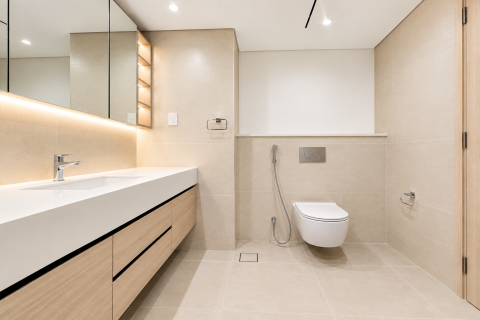 Wohnung zur Miete in Dubai Marina, Dubai, VAE 3 Schlafzimmer, 161.84 m2 Nr. 764259 - Foto 4