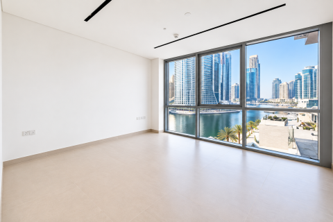 Wohnung zur Miete in Dubai Marina, Dubai, VAE 3 Schlafzimmer, 161.84 m2 Nr. 764259 - Foto 3