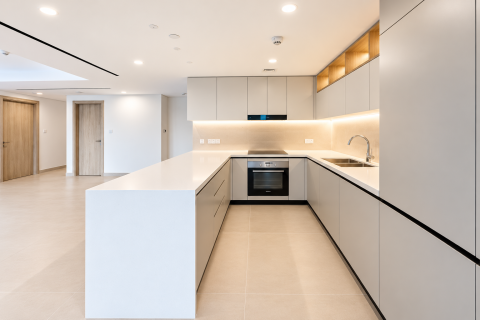 Wohnung zur Miete in Dubai Marina, Dubai, VAE 3 Schlafzimmer, 161.84 m2 Nr. 764259 - Foto 2