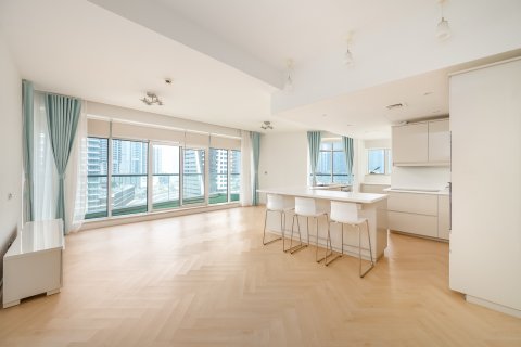 آپارتمان در Dubai Marina، Dubai ، امارات متحده عربی 3 خوابه ، 214.98 متر مربع.  شماره 764260