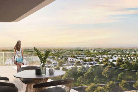 آپارتمان برای فروش در  DAMAC Hills (Akoya by DAMAC)، Dubai، امارات متحده عربی  2 خوابه ، 90.03 متر مربع ، شماره 517561 - تصویر 5