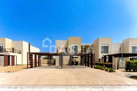 阿联酋 Dubai Dubai South (Dubai World Central) 公寓  2 卧, 121 平方米 , 编号 706563
