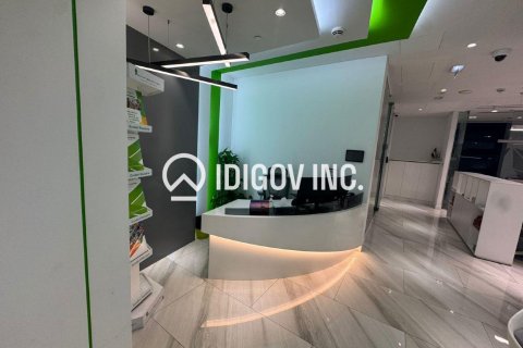 阿联酋 Dubai Business Bay 待租 : 341.42 平方米 , 编号735869 - 照片 17