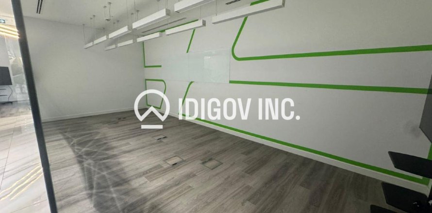阿联酋 Dubai Business Bay 写字楼  341.42 平方米 , 编号 735869