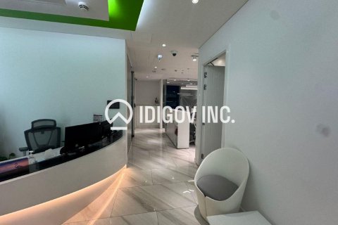 阿联酋 Dubai Business Bay 待租 : 341.42 平方米 , 编号735869 - 照片 3