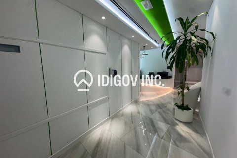 阿联酋 Dubai Business Bay 待租 : 341.42 平方米 , 编号735869 - 照片 16