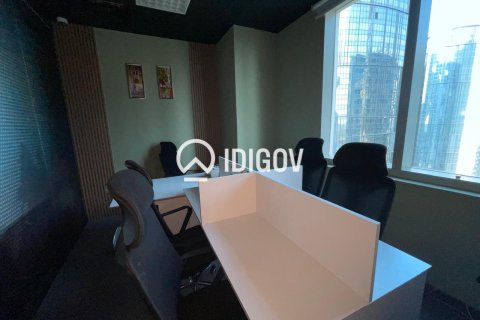 Business Bay, Dubai, संयुक्त अरब अमीरात में कार्यालय, 107.49 वर्ग मीटर, संख्या 735868 - फ़ोटो 16