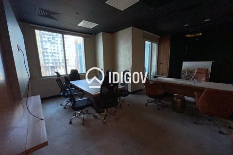 Business Bay, Dubai, संयुक्त अरब अमीरात में कार्यालय, 107.49 वर्ग मीटर, संख्या 735868 - फ़ोटो 18