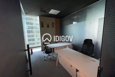 Business Bay, Dubai, संयुक्त अरब अमीरात में कार्यालय, 107.49 वर्ग मीटर, संख्या 735868 - फ़ोटो 15