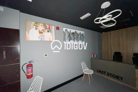 Business Bay, Dubai, संयुक्त अरब अमीरात में कार्यालय, 107.49 वर्ग मीटर, संख्या 735868 - फ़ोटो 17