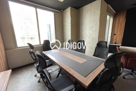 Business Bay, Dubai, संयुक्त अरब अमीरात में कार्यालय, 107.49 वर्ग मीटर, संख्या 735868 - फ़ोटो 6