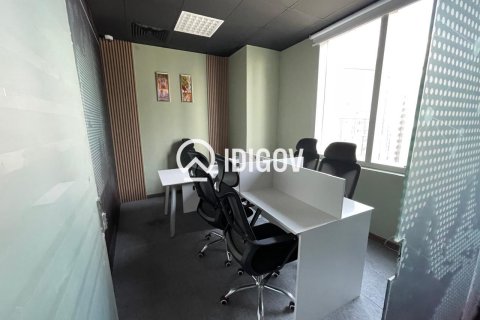 Business Bay, Dubai, संयुक्त अरब अमीरात में कार्यालय, 107.49 वर्ग मीटर, संख्या 735868 - फ़ोटो 2