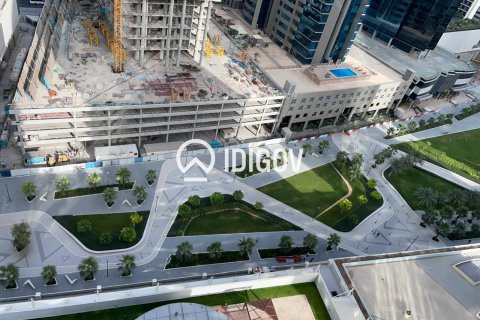 Business Bay, Dubai, संयुक्त अरब अमीरात में कार्यालय, 107.49 वर्ग मीटर, संख्या 735868 - फ़ोटो 23