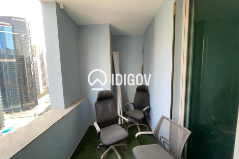 Business Bay, Dubai, संयुक्त अरब अमीरात में कार्यालय, 107.49 वर्ग मीटर, संख्या 735868 - फ़ोटो 19