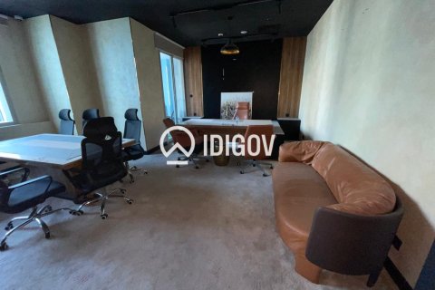 Business Bay, Dubai, संयुक्त अरब अमीरात में कार्यालय, 107.49 वर्ग मीटर, संख्या 735868 - फ़ोटो 20
