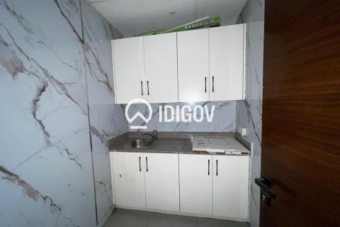 Business Bay, Dubai, संयुक्त अरब अमीरात में कार्यालय, 107.49 वर्ग मीटर, संख्या 735868 - फ़ोटो 13