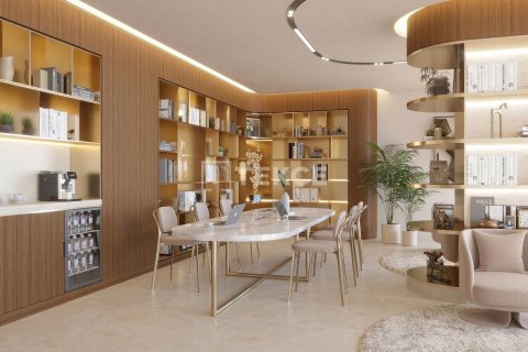 דופלקס למכירה ב Palm Jumeirah, Dubai, איחוד האמירויות  4 חדרי שינה, 809 מ"ר, מספר 634069 - תמונה 19