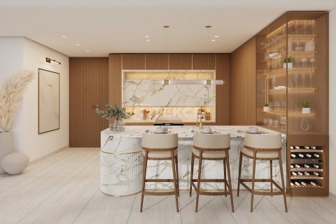 דופלקס למכירה ב Palm Jumeirah, Dubai, איחוד האמירויות  4 חדרי שינה, 809 מ"ר, מספר 634069 - תמונה 25