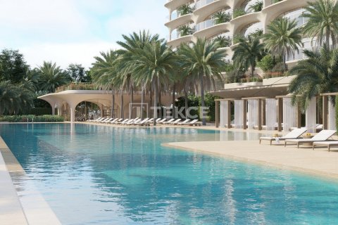 דופלקס למכירה ב Palm Jumeirah, Dubai, איחוד האמירויות  4 חדרי שינה, 809 מ"ר, מספר 634069 - תמונה 2