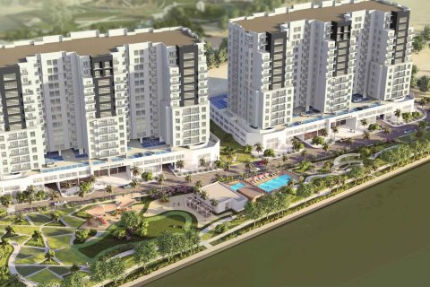 South Garden Buildings D&E in Jebel Ali, Dubai, UAE № 634074