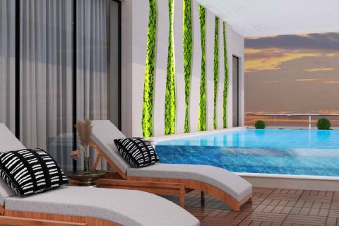 Apartamento para venda em Al Shindagah, Dubai, EAU 1 quarto, 38 m2 № 729269 - foto 6
