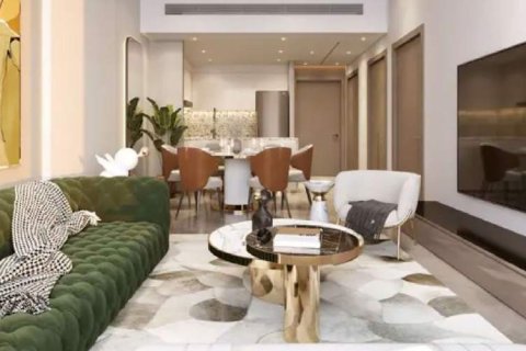 Apartment in Jumeirah Village Circle, Dubai, UAE 1 bedroom, 45 sq.m. № 729270 - photo 3
