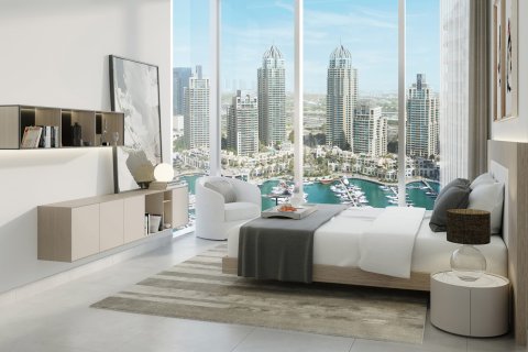 Appartamento in vendita a Dubai Marina, Dubai, EAU 1 camera da letto, 43 mq. № 729268 - foto 10