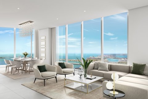 Appartamento in vendita a Dubai Marina, Dubai, EAU 1 camera da letto, 43 mq. № 729268 - foto 6