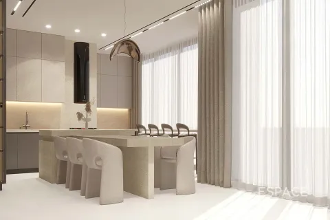 Palm Jumeirah, Dubai, BAE’de satılık villa 5 yatak odası, 650 m² No 737991 - fotoğraf 8