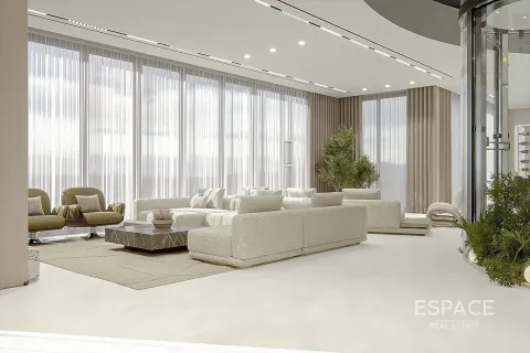 Palm Jumeirah, Dubai, BAE’de satılık villa 5 yatak odası, 650 m² No 737991 - fotoğraf 9