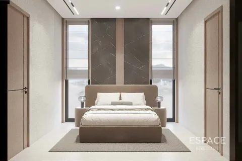 Palm Jumeirah, Dubai, BAE’de satılık villa 5 yatak odası, 650 m² No 737991 - fotoğraf 14