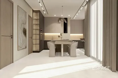 Palm Jumeirah, Dubai, BAE’de satılık villa 5 yatak odası, 650 m² No 737991 - fotoğraf 7
